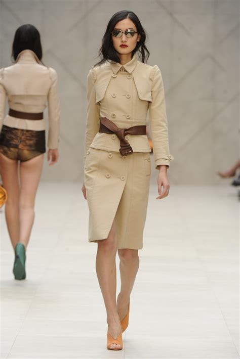 burberry prorsum 2013 ss|Burberry Prorsum RTW Spring 2013 .